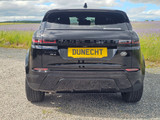 2020(20) Land Rover Range Rover Evoque 2.0 SE D AUTO (13/03/2020)