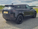 2020(20) Land Rover Range Rover Evoque 2.0 SE D AUTO (13/03/2020)