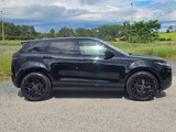 2020(20) Land Rover Range Rover Evoque 2.0 SE D AUTO (13/03/2020)