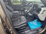 2022(72) Land Rover Defender 110 3.0 D XS EDITION AUTO 7 SEATS (23/11/2022)