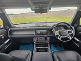 2022(72) Land Rover Defender 110 3.0 D XS EDITION AUTO 7 SEATS (23/11/2022)