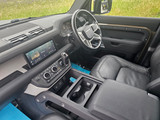 2022(72) Land Rover Defender 110 3.0 D XS EDITION AUTO 7 SEATS (23/11/2022)