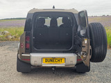 2022(72) Land Rover Defender 110 3.0 D XS EDITION AUTO 7 SEATS (23/11/2022)