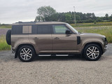 2022(72) Land Rover Defender 110 3.0 D XS EDITION AUTO 7 SEATS (23/11/2022)
