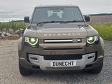 2022(72) Land Rover Defender 110 3.0 D XS EDITION AUTO 7 SEATS (23/11/2022)