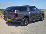 2024(73) Ford Ranger 2.0 WILDTRAK ECOBLUE AUTO NO VAT (01/02/2024)