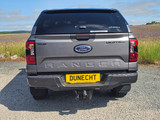 2024(73) Ford Ranger 2.0 WILDTRAK ECOBLUE AUTO NO VAT (01/02/2024)