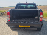 2022(72) Ford Ranger 2.0 WILDTRAK MSRT AUTO NO VAT (01/09/2022)