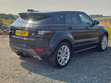 2017(67) Land Rover Range Rover Evoque 2.0 HSE DYNAMIC TD AUTO (11/11/2017)