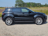 2017(67) Land Rover Range Rover Evoque 2.0 HSE DYNAMIC TD AUTO (11/11/2017)
