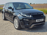 2017(67) Land Rover Range Rover Evoque 2.0 HSE DYNAMIC TD AUTO (11/11/2017)