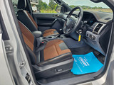 2019(19) Ford Ranger 3.2 WILDTRAK DCB TDCI AUTO NO VAT (31/03/2019)