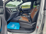 2019(19) Ford Ranger 3.2 WILDTRAK DCB TDCI AUTO NO VAT (31/03/2019)