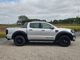 2019(19) Ford Ranger 3.2 WILDTRAK DCB TDCI AUTO NO VAT (31/03/2019)
