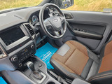 2019(19) Ford Ranger 3.2 WILDTRAK DCB TDCI AUTO NO VAT (31/03/2019)