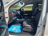 2021(21) Nissan Navara 2.2 TEKNA DCI AUTO WITH CANOPY NO VAT (08/03/2021)