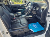 2021(21) Nissan Navara 2.2 TEKNA DCI AUTO WITH CANOPY NO VAT (08/03/2021)