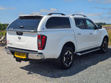 2021(21) Nissan Navara 2.2 TEKNA DCI AUTO WITH CANOPY NO VAT (08/03/2021)