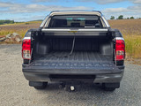 2018(18) Toyota Hilux 2.3 INVINCIBLE X D-4D4WD DCB AUTO NO VAT (27/06/2018)