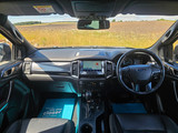 2022(22) Ford Ranger 2.0 WILDTRAK ECOBLUE AUTO NO VAT (31/07/2022)