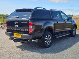 2022(22) Ford Ranger 2.0 WILDTRAK ECOBLUE AUTO NO VAT (31/07/2022)