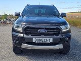 2022(22) Ford Ranger 2.0 WILDTRAK ECOBLUE AUTO NO VAT (31/07/2022)
