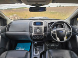 2014(64) Ford Ranger 2.2 TDCI LIMITED D-CAB SEEKER RAPTOR AUTO NO VAT (06/11/2014)
