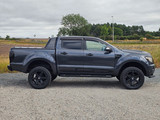 2014(64) Ford Ranger 2.2 TDCI LIMITED D-CAB SEEKER RAPTOR AUTO NO VAT (06/11/2014)