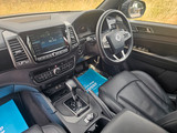 2023(23) Ssangyong Musso 2.2 SARACEN AUTO NO VAT (29/03/2023)