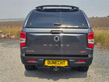 2023(23) Ssangyong Musso 2.2 SARACEN AUTO NO VAT (29/03/2023)