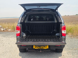 2023(23) Ssangyong Musso 2.2 SARACEN AUTO NO VAT (29/03/2023)