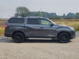 2023(23) Ssangyong Musso 2.2 SARACEN AUTO NO VAT (29/03/2023)