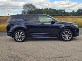 2022(22) Land Rover Discovery Sport 2.0 URBAN EDITION D MHEV AUTO (09/07/2022)