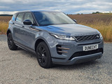 2023(72) Land Rover Range Rover Evoque 2.0 R-DYNAMIC S D MHEV AUTO (08/02/2023)