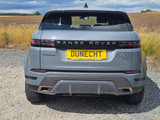 2023(72) Land Rover Range Rover Evoque 2.0 R-DYNAMIC S D MHEV AUTO (08/02/2023)