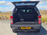 2022(72) Ford Ranger 2.0 WILDTRAK MSRT AUTO WITH CANOPY NO VAT (21/12/2022)