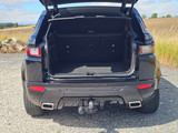 2018(68) Land Rover Range Rover Evoque 2.0 LANDMARK TD4 AUTO (18/09/2018)