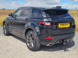 2018(68) Land Rover Range Rover Evoque 2.0 LANDMARK TD4 AUTO (18/09/2018)