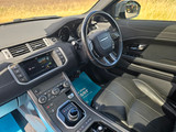 2018(68) Land Rover Range Rover Evoque 2.0 LANDMARK TD4 AUTO (18/09/2018)
