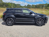 2018(68) Land Rover Range Rover Evoque 2.0 LANDMARK TD4 AUTO (18/09/2018)