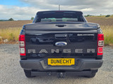 2021(71) Ford Ranger 2.0 WILDTRAK ECOBLUE AUTO NO VAT (01/09/2021)