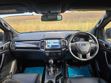 2021(71) Ford Ranger 2.0 WILDTRAK ECOBLUE AUTO NO VAT (01/09/2021)