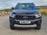 2021(71) Ford Ranger 2.0 WILDTRAK ECOBLUE AUTO NO VAT (01/09/2021)
