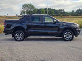 2021(71) Ford Ranger 2.0 WILDTRAK ECOBLUE AUTO NO VAT (01/09/2021)