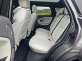2018(18) Land Rover Range Rover Evoque 2.0 HSE DYNAMIC LUX TD4 AUTO (08/08/2018)