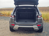 2018(18) Land Rover Range Rover Evoque 2.0 HSE DYNAMIC LUX TD4 AUTO (08/08/2018)