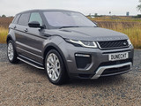 2018(18) Land Rover Range Rover Evoque 2.0 HSE DYNAMIC LUX TD4 AUTO (08/08/2018)