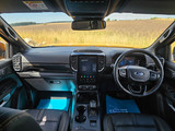 2023(73) Ford Ranger 2.0 WILDTRAK ECOBLUE AUTO NO VAT (24/11/2023)