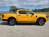 2023(73) Ford Ranger 2.0 WILDTRAK ECOBLUE AUTO NO VAT (24/11/2023)