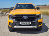 2023(73) Ford Ranger 2.0 WILDTRAK ECOBLUE AUTO NO VAT (24/11/2023)